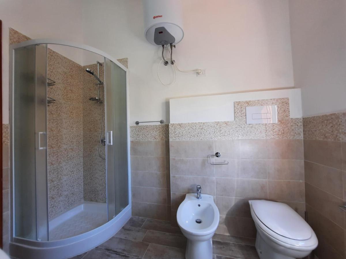 Redidenza Su Cantaru Budoni Exterior foto