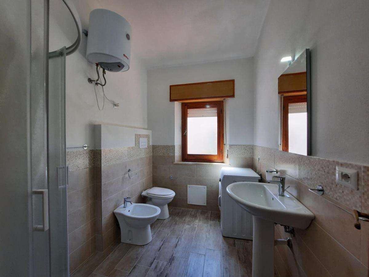 Redidenza Su Cantaru Budoni Exterior foto