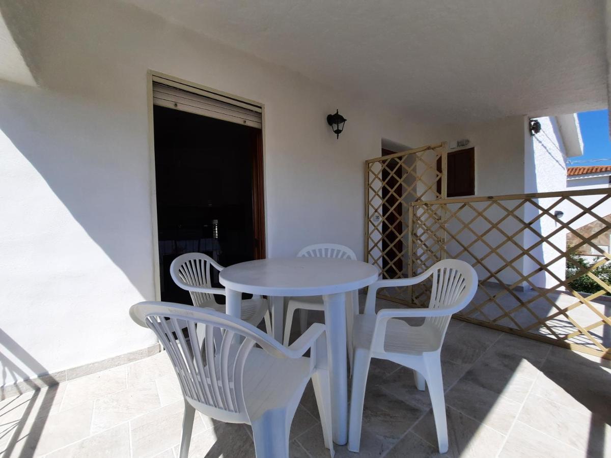 Redidenza Su Cantaru Budoni Exterior foto