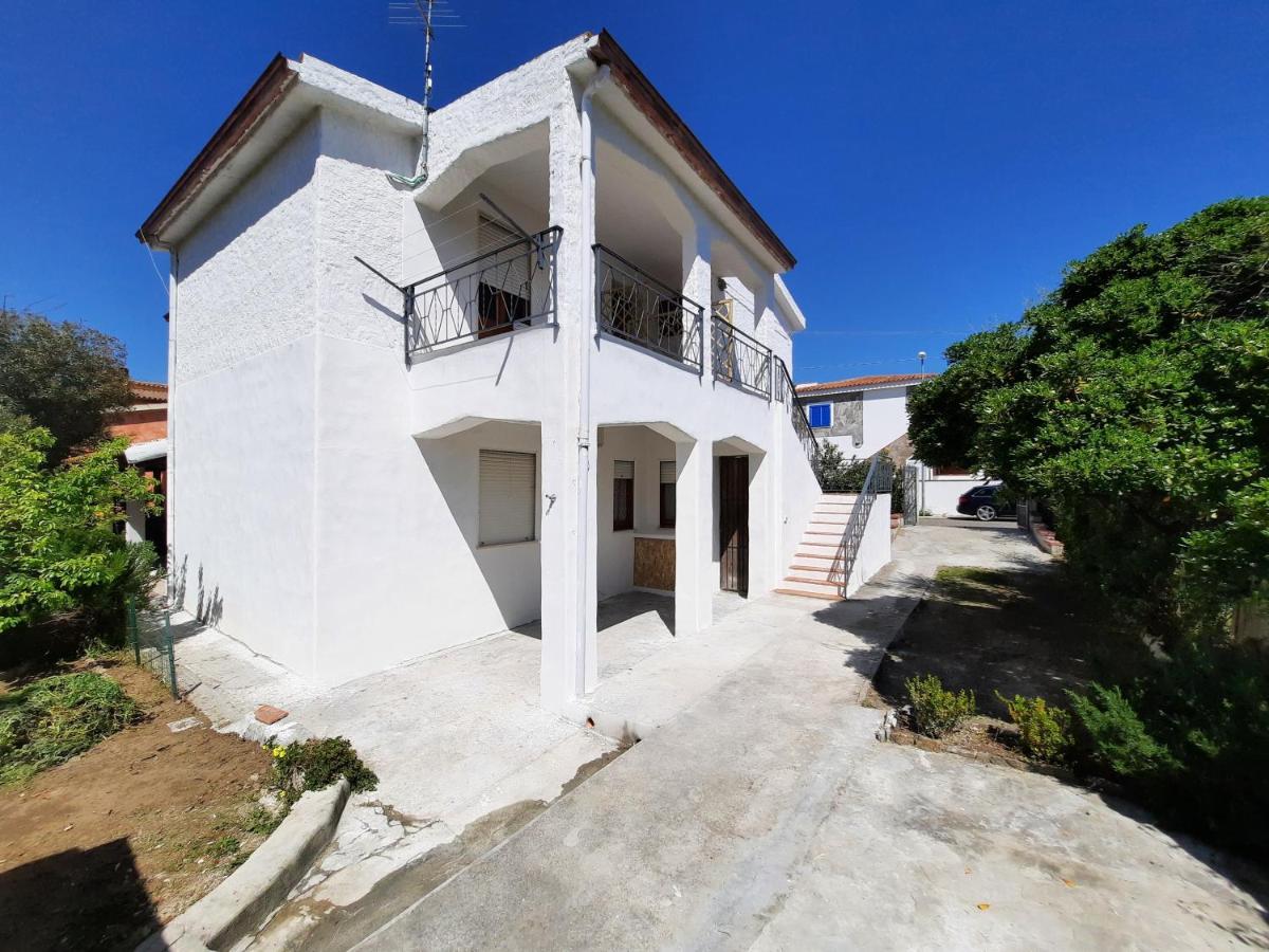 Redidenza Su Cantaru Budoni Exterior foto