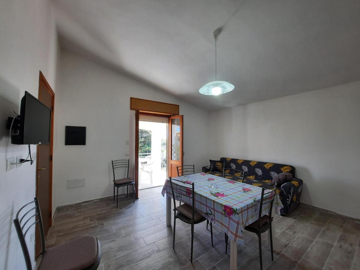 Redidenza Su Cantaru Budoni Exterior foto