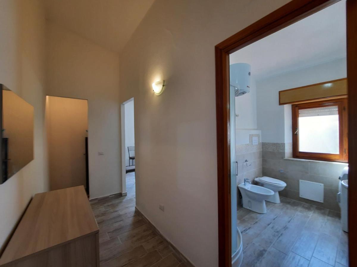 Redidenza Su Cantaru Budoni Exterior foto