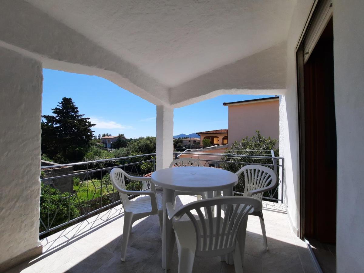 Redidenza Su Cantaru Budoni Exterior foto